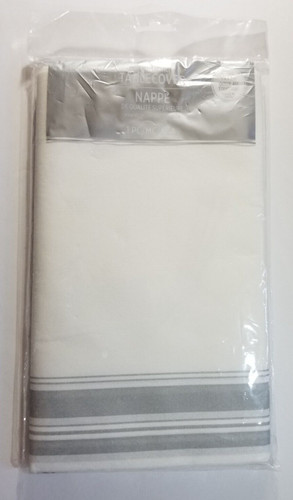 Premium table cover white - premium,
